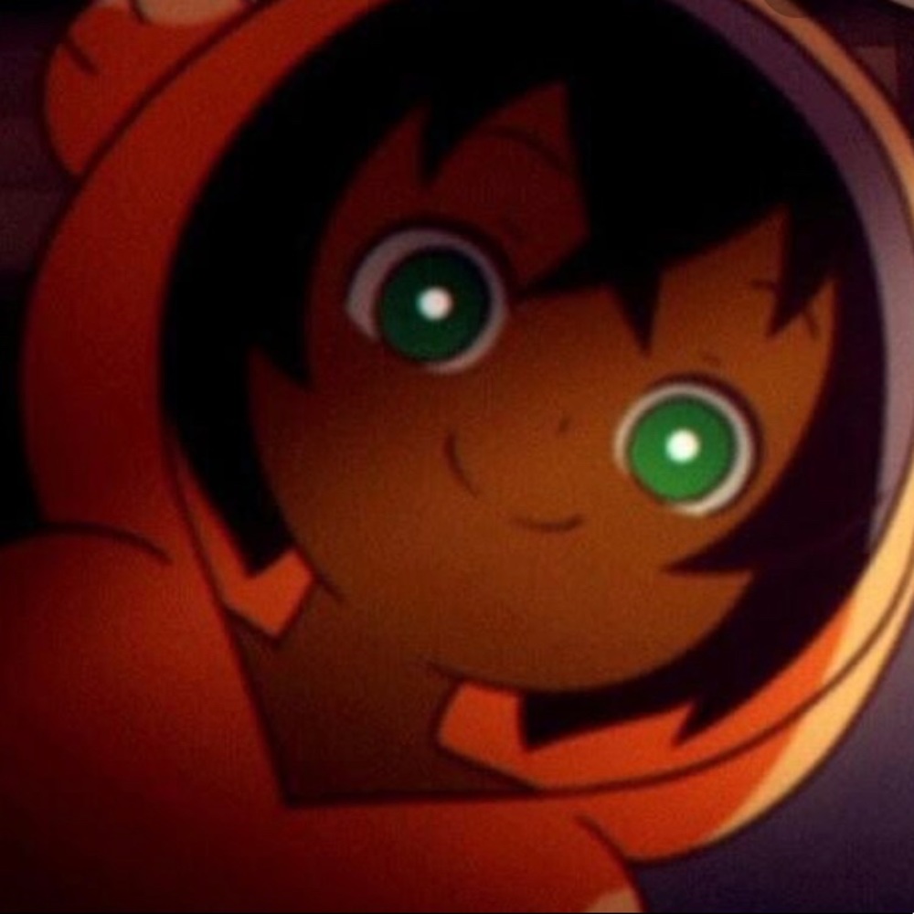 Meet your Posher, Wayne